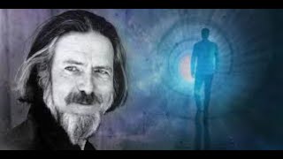 Alan Watts: The Story Of Chinese Farmer 🈴️ Greek Subs