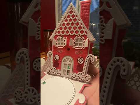Casa de Pão de Gengibre Highlight 34:00 - 39:00 from BEATRIZ MAG is live! ROBLOX