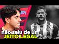 HULK FORA do GALO