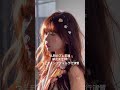 【丸顔のプレ花嫁】1年後の結婚式に向けて予行演習💒 #プレ花嫁