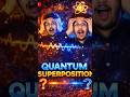 Quantum Superposition #telugu #quantumcomputing #quantumphysics #quantum #jobs #education #knowledge