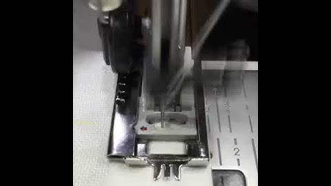 Sensormatic Buttonholes Rock My Socks