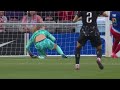 Casey Murphy DIVING Save | USWNT vs. Korea Republic | June 4, 2024