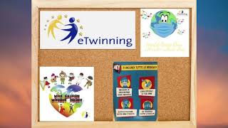 WITH CAUTION WITHOUT MOODY WORLD DANCE DAY AN E TWINNING PROJECT