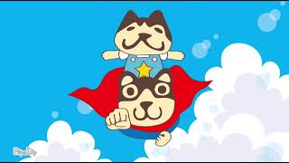 ぼくちんの憧れ（みのたけ製菓のアイスボックスクッキーレシピ本で猫のクッキーを作ってみた）