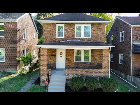 2070 Boggs Avenue, Pittsburgh, PA home video tour