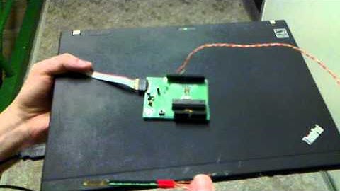 MagneticCard emulator