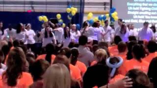 UDance 2011