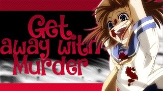 Get away with Murder || Halloween MEP