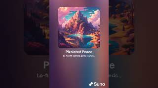 Pixelated Peace