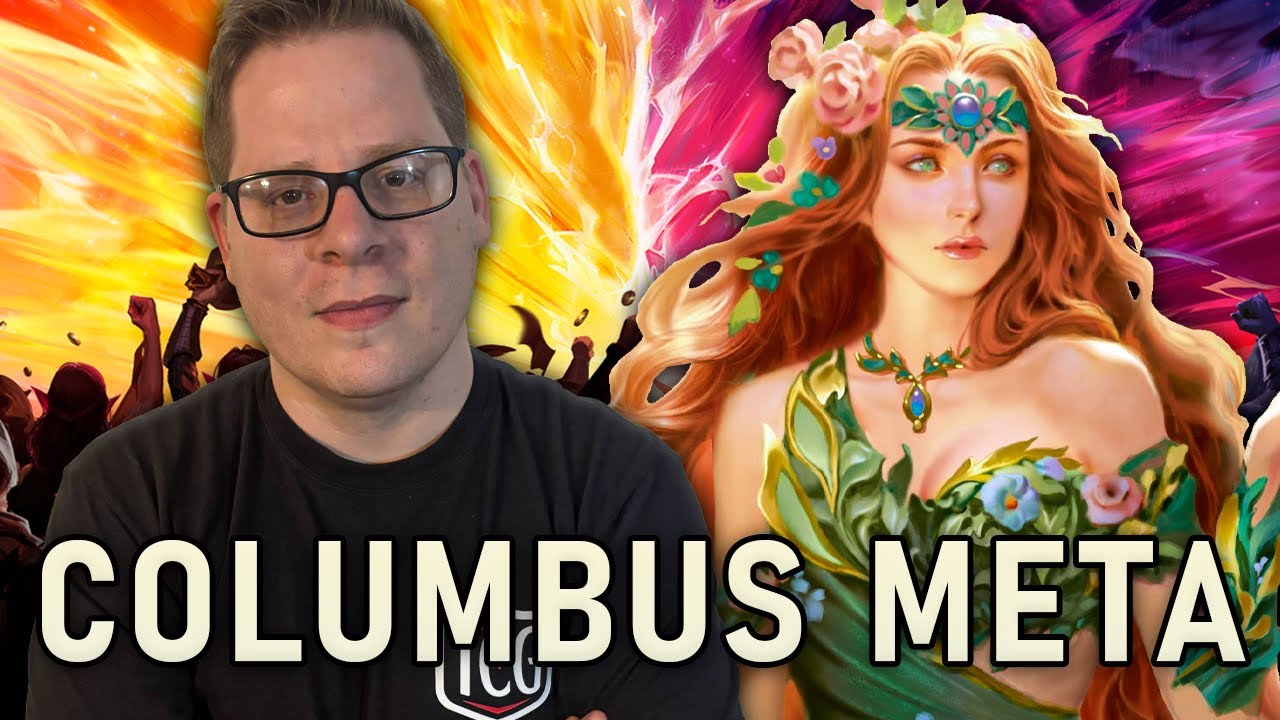 🔴 META SHIFTS RIGHT BEFORE CALLING COLUMBUS?!