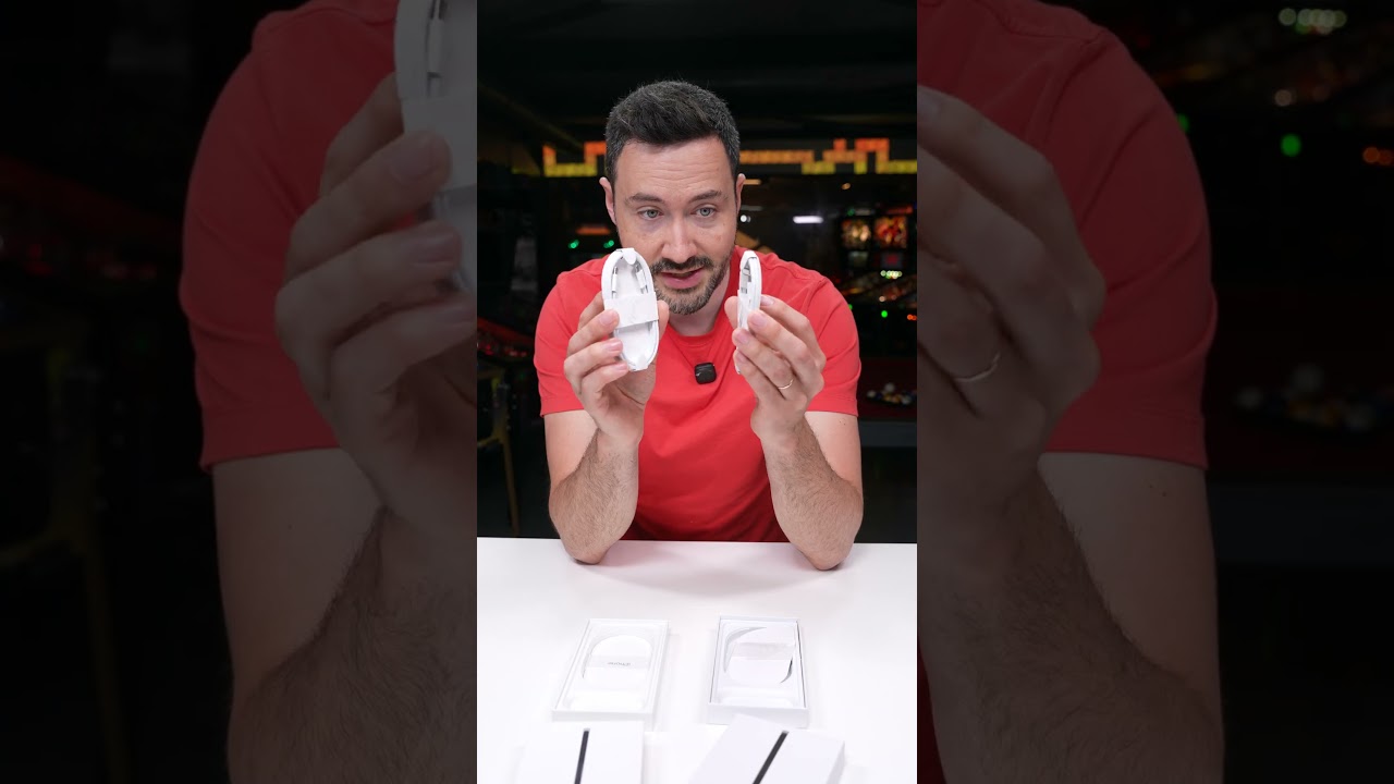 J'ai acheté un Faux iPhone Air à 107€ ! Est-il aussi fin que le Vrai ?
