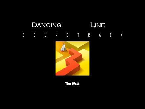 Dancing Line -