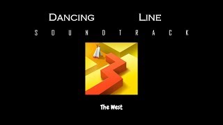 Video thumbnail of "Dancing Line - The West (Soundtrack)"