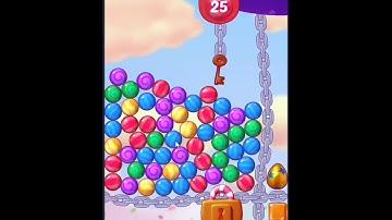 Sugar Blast Level 59 - NO BOOSTERS 🍭🎈 | SKILLGAMING ✔️