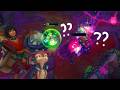 un meci de LoL imposibil, dar posibil?