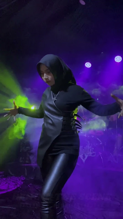 Download lagu Di Balik Layar Pembuatan ' Video Klip Mimpi Kegelapan ' Valhalla Gothic Metal Kroya Cilacap