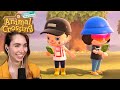 A bell for my boyfriend - Animal Crossing New Horizons [2]