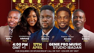 THE PENTECOST EXPERIENCE 2026