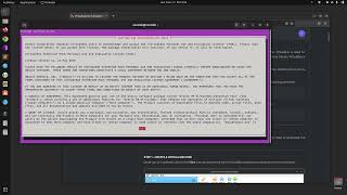How to install VirtualBox on Ubuntu based and derivative distribution