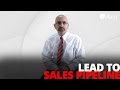 Lead to sales Pipeline