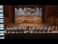 Athens concert hall  season 20142015