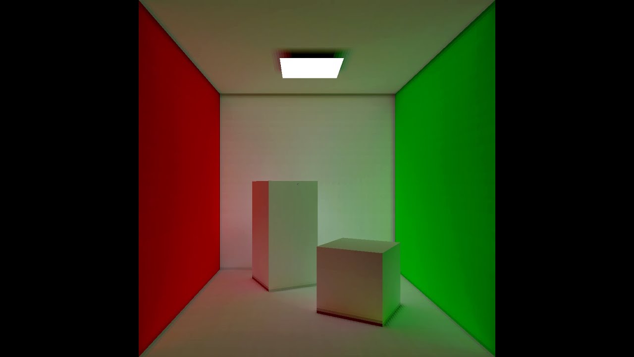 Radiosity in gmod via LK3D