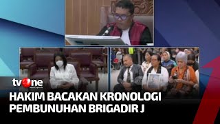 Download lagu PC Bersembunyi saat Proses Penembakan Brigadir J | Breaking News tvOne