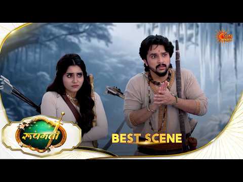 Roopamati | Best Scene - 143 | Part 1 | Supernatural Hindi Drama | Digital Exclusive | Sun Neo