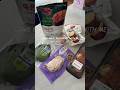 Korean Convenience Store Food ASMR