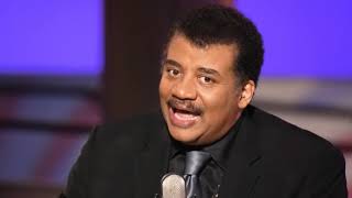 Neil deGrasse Tyson's favorite non-scientist (Vincent van Gogh) - Star Talk