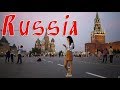 Russia interesting facts about russia