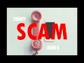 COUNTY SCAM - GOON G