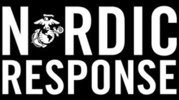 Mass Casualty Exercise in Tromsø Norway during Nordic Response 24