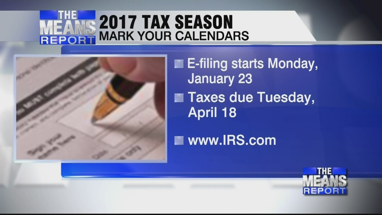7 simple steps to maximize your tax refund - YouTube