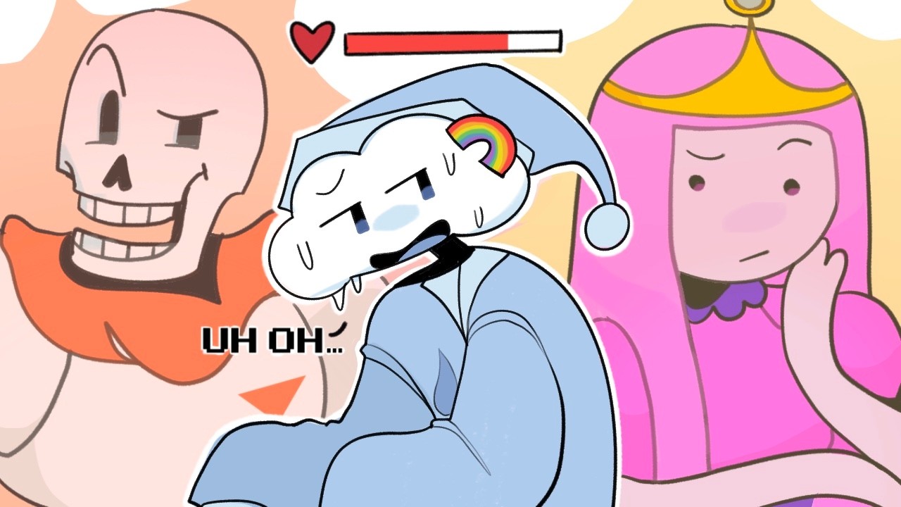 Детские увлечения