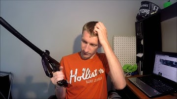 Empire/Invert Mini/Axe vs Dangerous Power G4/G5