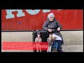 Peterborough Queensgate & Cathedral ⛪️