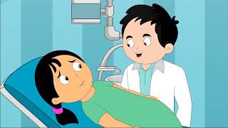 Charhdi Kala Reader 2 Chapter 12   Dandan da Doctor