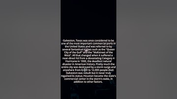 Historians of Reddit, what’s a devastating event that no one talks about? #shorts