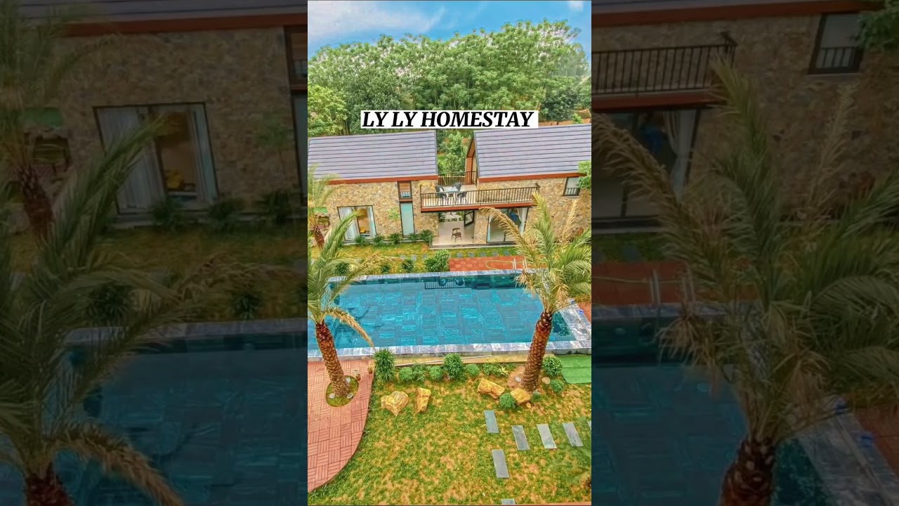casino bao moi Top 5 homestay Sóc Sơn giá siu rẻ không đi thì phí cuộc đời shorts homestay socson