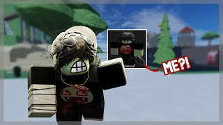 Evade VC but I'm the nextbot?! | Roblox Evade VC Funny Moments