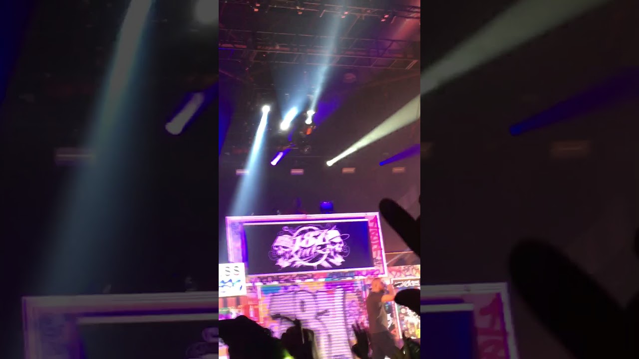 (!!Ausverkauft!!) 18.03.18 Köln 187 Straßenbande Sampler4 Tour