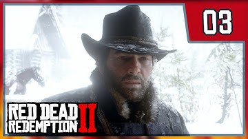 RED DEAD REDEMPTION II STORY | Part 3. The Aftermath of Genesis.