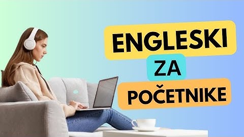 Engleski za početnike: Present Simple za početnike (brzo i jasno)   🇺🇸 🇨🇦 