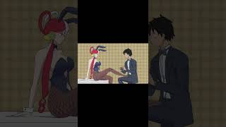 《 Onepiece 》:: Be Your Bunny | Fan Animaton #Shorts #Videoshorts