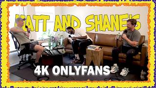 MSSP: The Philosophy Of The Anus and The Art Of 4K OnlyFans!