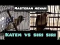 Siri Siri Vs Kapas Tembak Mp3 - Mp4 Download