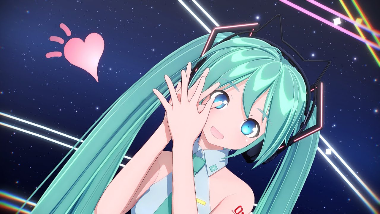Nari Mmd Rin 【MMD】Nariミクさんで「うちゅうだいばくはつ」【MMD-PV】 - YouTube