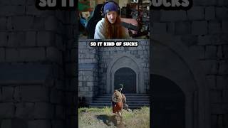 Crimson Desert Gets Better